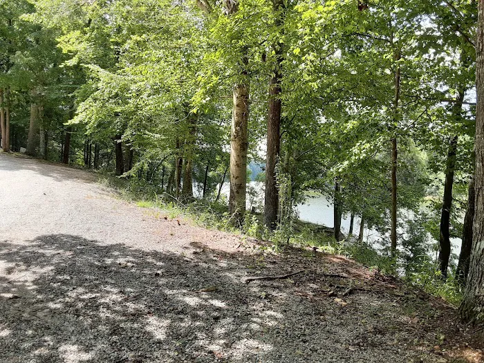 Horseshoe Bend Campground Picture 7
