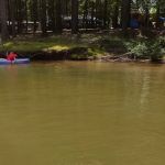 Horseshoe Bend Campground