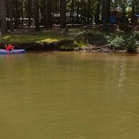 Horseshoe Bend Campground ico