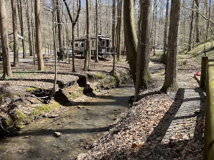 Burchfield Branch Park Picture 5