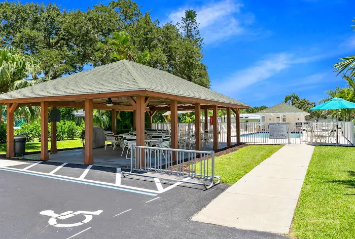 Midway Estates Mobile Home and RV Park Picture 1