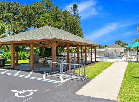 Midway Estates Mobile Home and RV Park