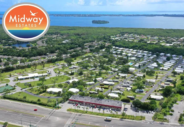 Midway Estates Mobile Home and RV Park Picture 8