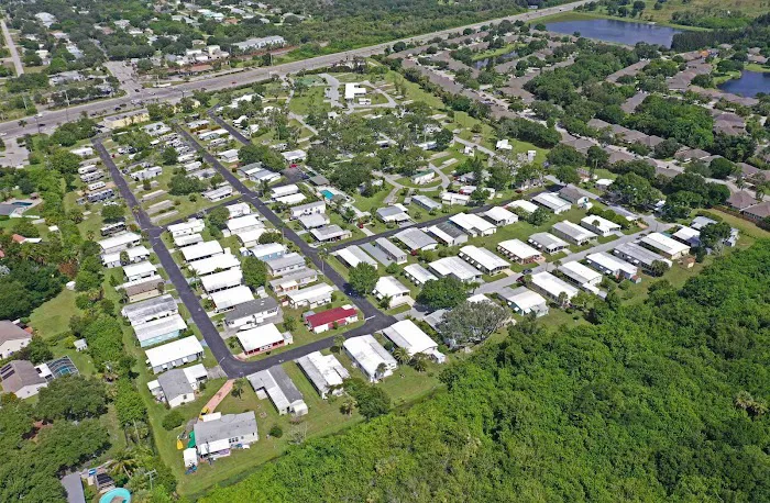 Midway Estates Mobile Home and RV Park Picture 5