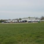 Crellin RV Hookups