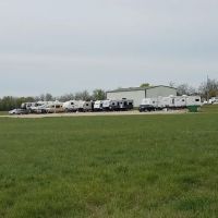 Crellin RV Hookups ico