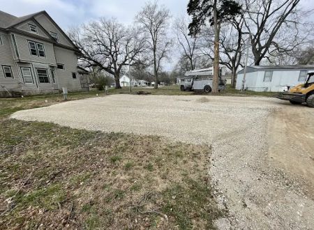 R&K RV Park