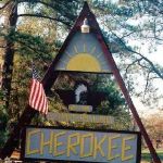 Cherokee Campground & RV Park