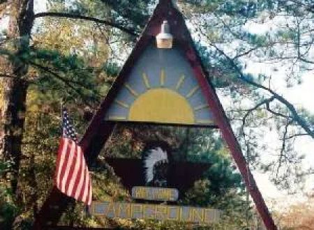 Cherokee Campground & RV Park