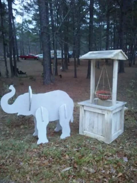 Cherokee Campground & RV Park Picture 9