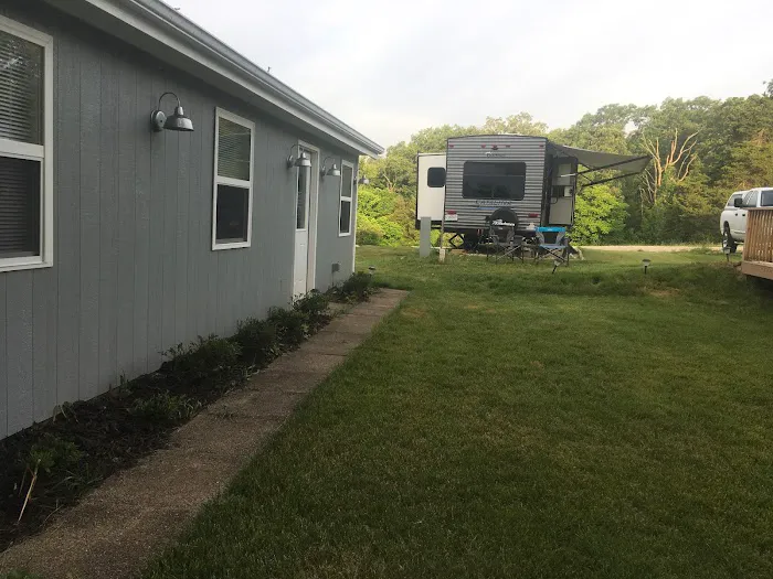 Rock Island Trail Retreat Picture 3