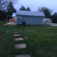 Rock Island Trail Retreat ico