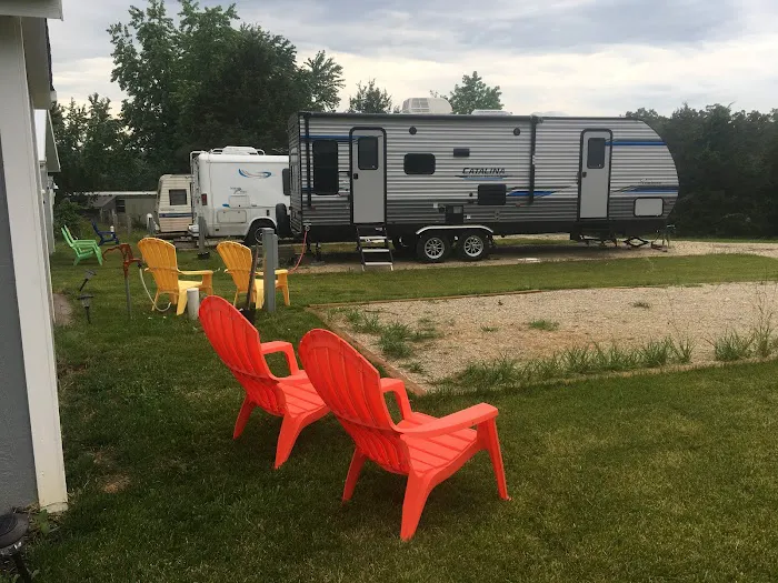 Rock Island Trail Retreat Picture 4