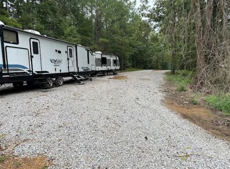Shady Valley RV