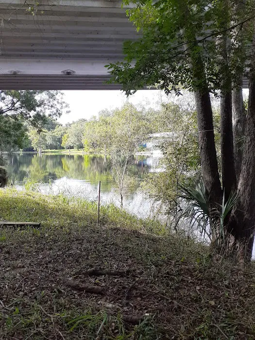 Suwannee Plantation Picture 7