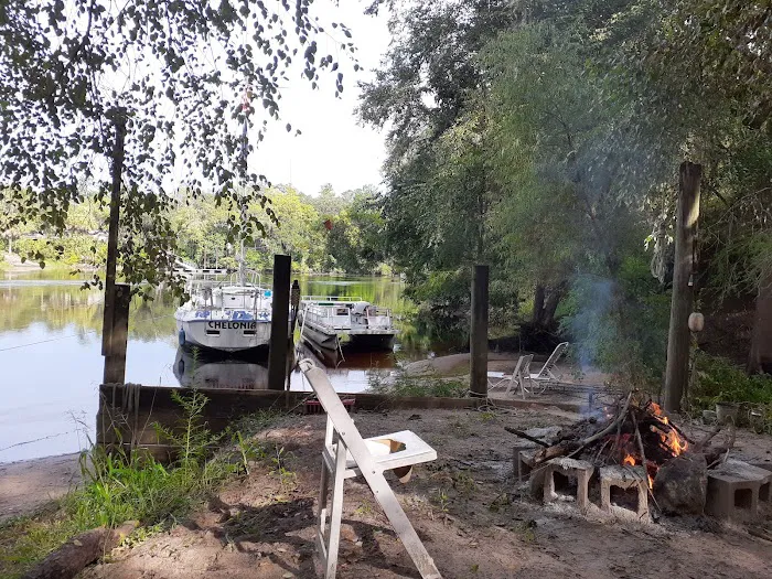 Suwannee Plantation Picture 2