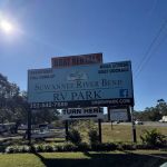 Suwannee River Bend RV Park