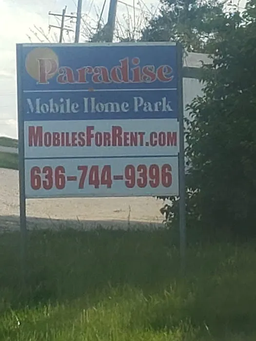 Paradise Trailer Court Picture 1
