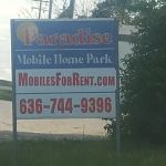 Paradise Trailer Court