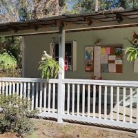 Old Town Campground ico
