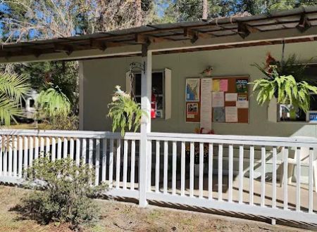 Old Town Campground