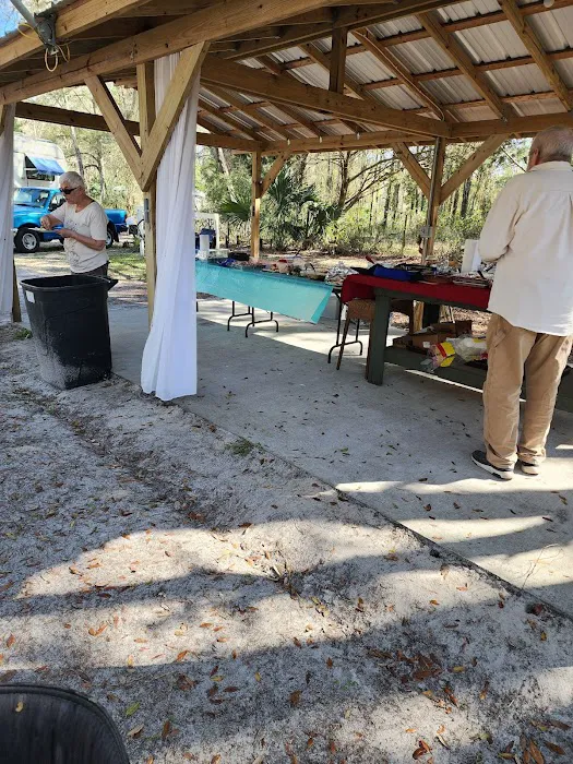 Old Town Campground Picture 5