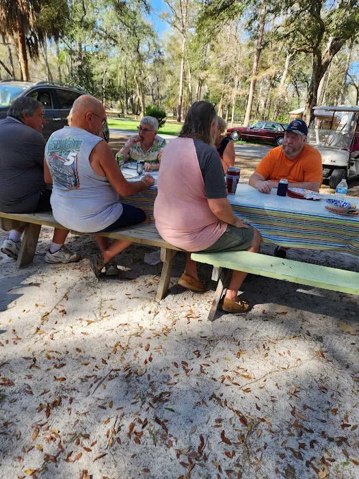 Old Town Campground Picture 4