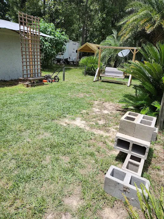 Old Town Campground Picture 9