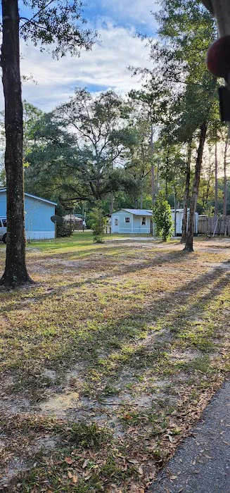 Old Town Campground Picture 10