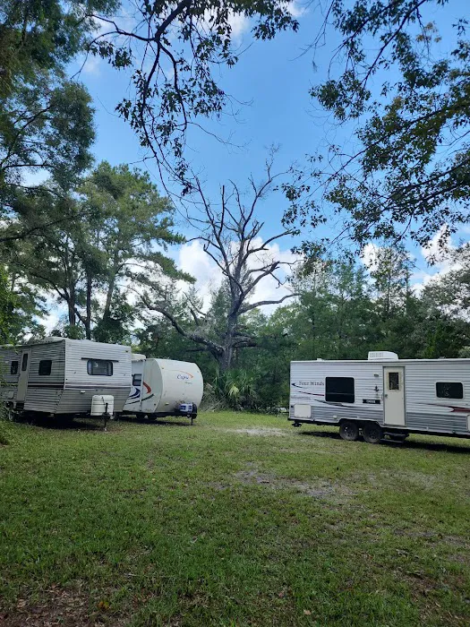 Old Town Campground Picture 8