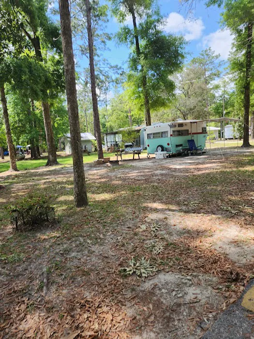 Old Town Campground Picture 3