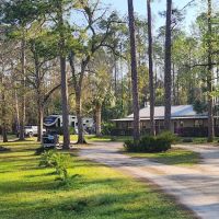 The Hideaway Campground ico