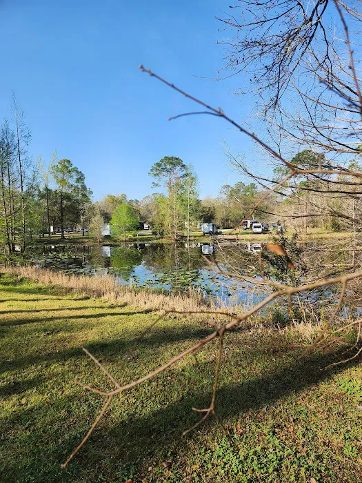 The Hideaway Campground Picture 3