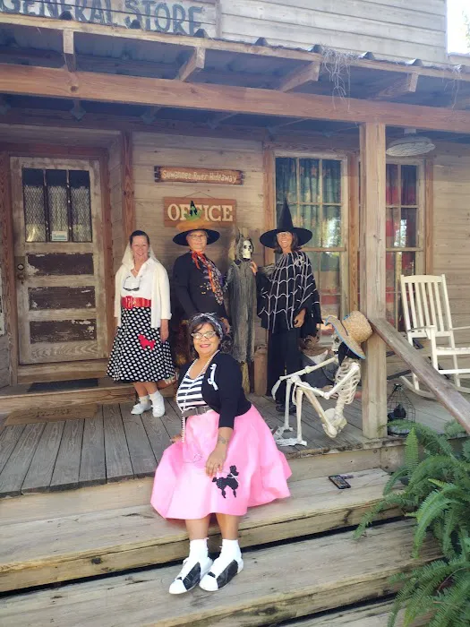 The Hideaway Campground Picture 6