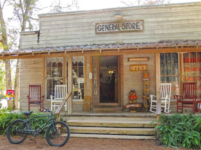 The Hideaway Campground Picture 7