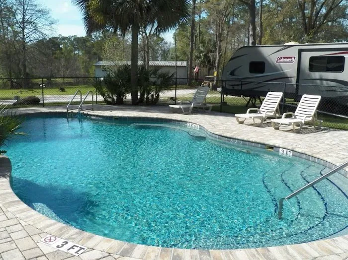 The Hideaway Campground Picture 10
