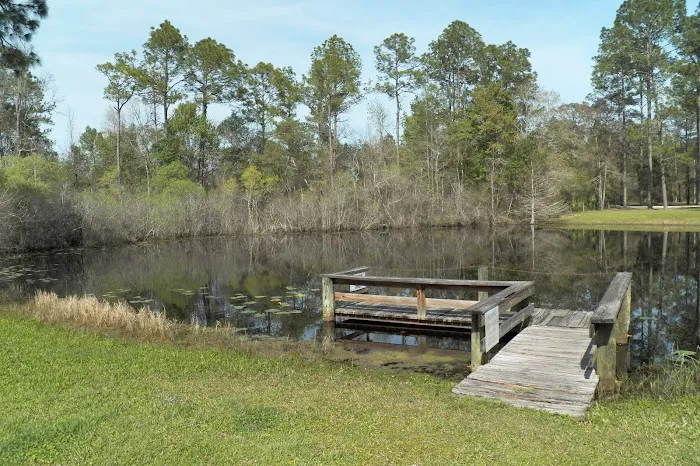 The Hideaway Campground Picture 8