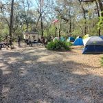 Group Camping