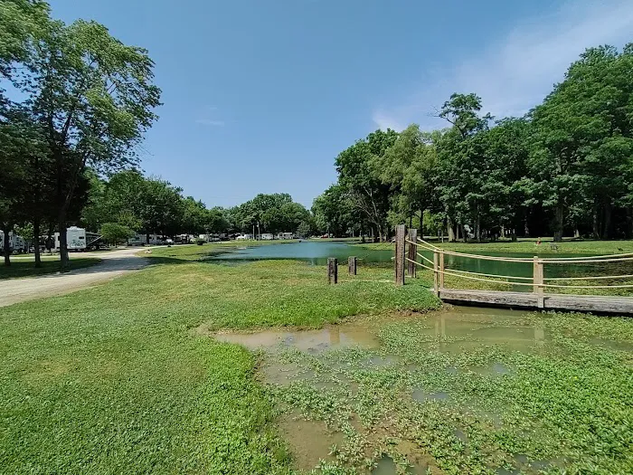 Pin Oak RV Resort By RJourney Picture 10