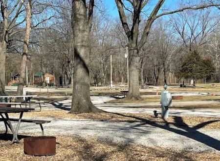 Pin Oak RV Resort By RJourney