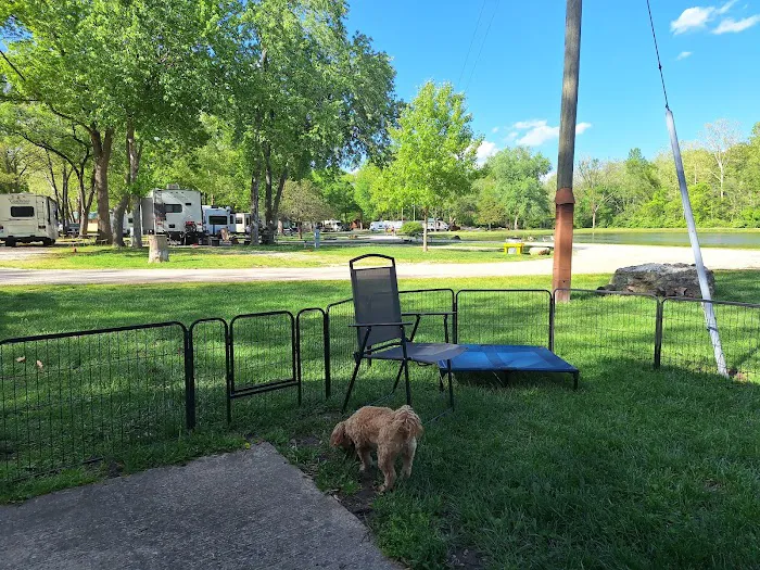 Pin Oak RV Resort By RJourney Picture 9