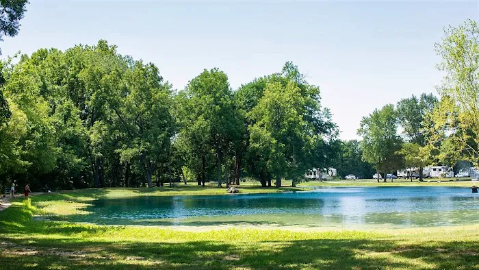 Pin Oak RV Resort By RJourney Picture 2