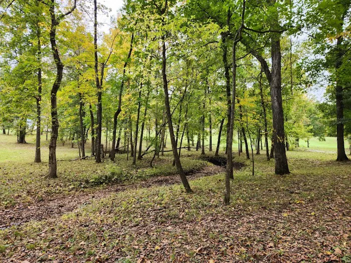 Belle River Retreat Picture 4