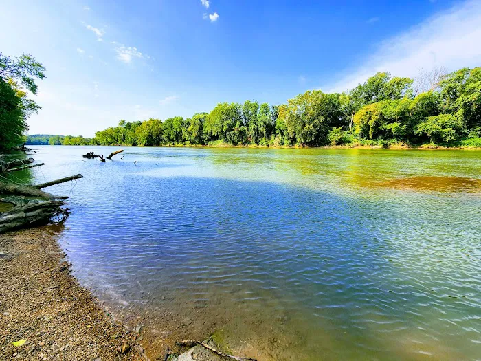 Belle River Retreat Picture 1