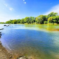 Belle River Retreat ico