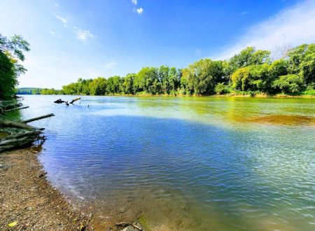 Belle River Retreat