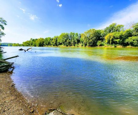 Belle River Retreat