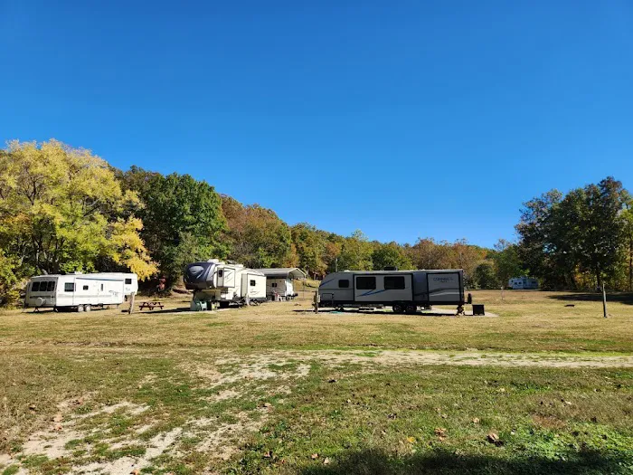 Belle River Retreat Picture 6