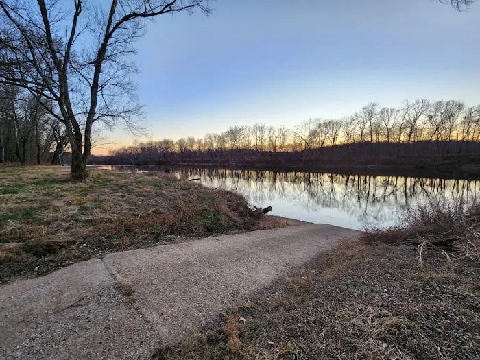 Belle River Retreat Picture 5