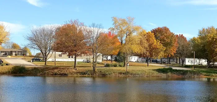 Lakeside Mobile Home & RV Park Picture 1